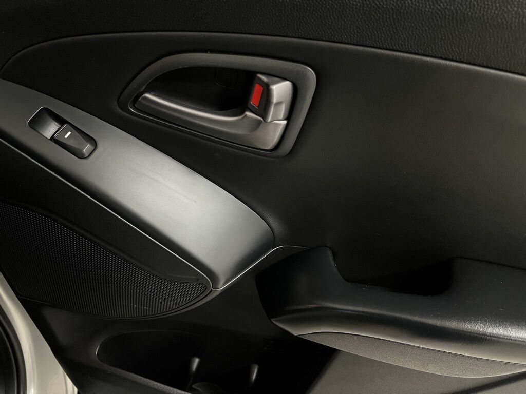 2014 Hyundai Tucson SE Loveland CO
