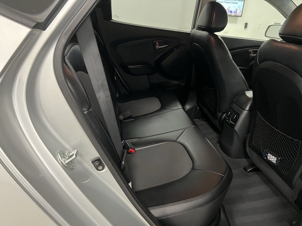 2014 Hyundai Tucson SE Loveland CO