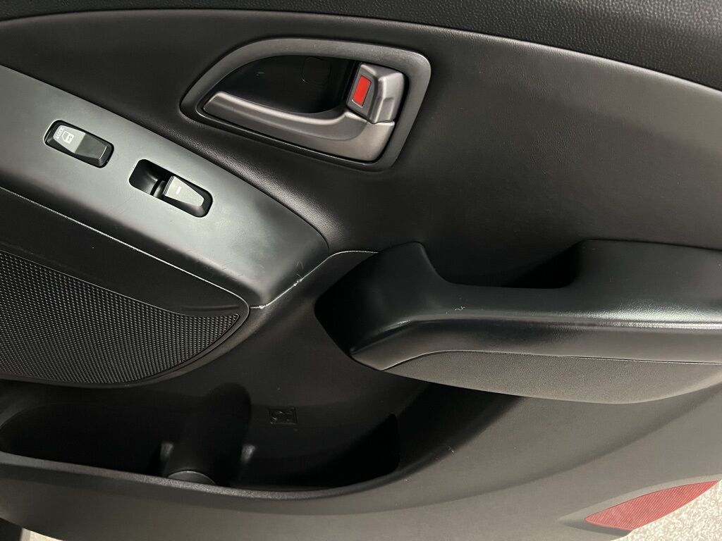 2014 Hyundai Tucson SE Loveland CO