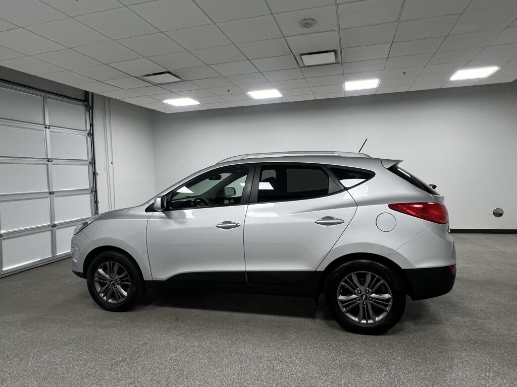 2014 Hyundai Tucson SE Loveland CO