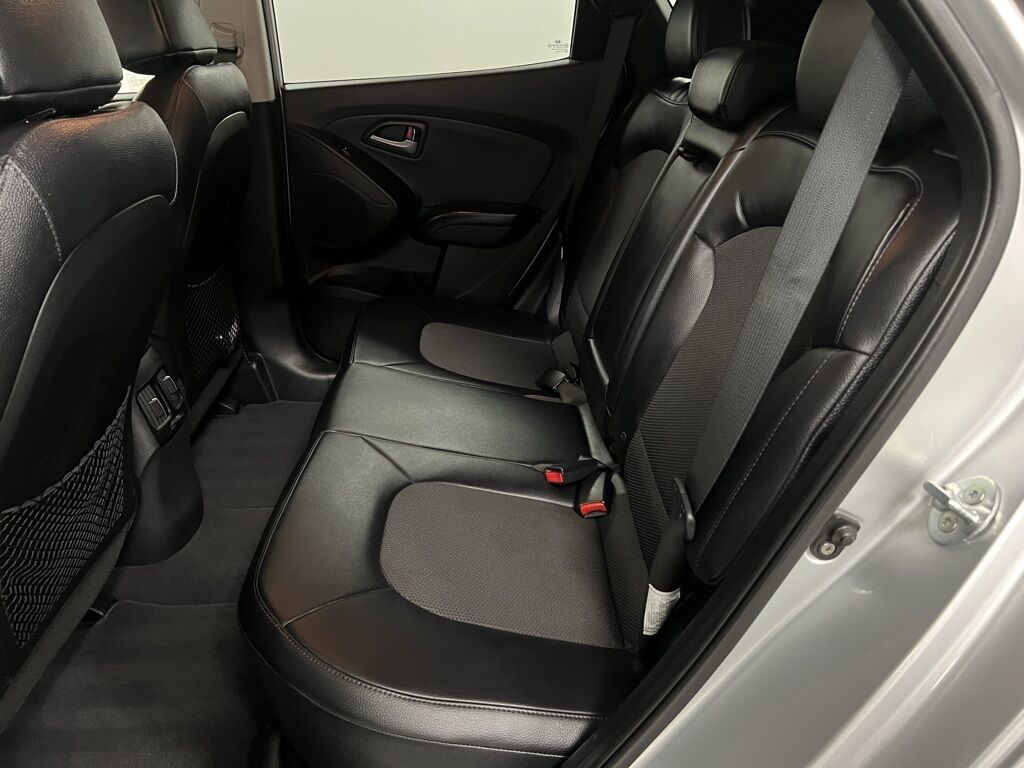 2014 Hyundai Tucson SE Loveland CO