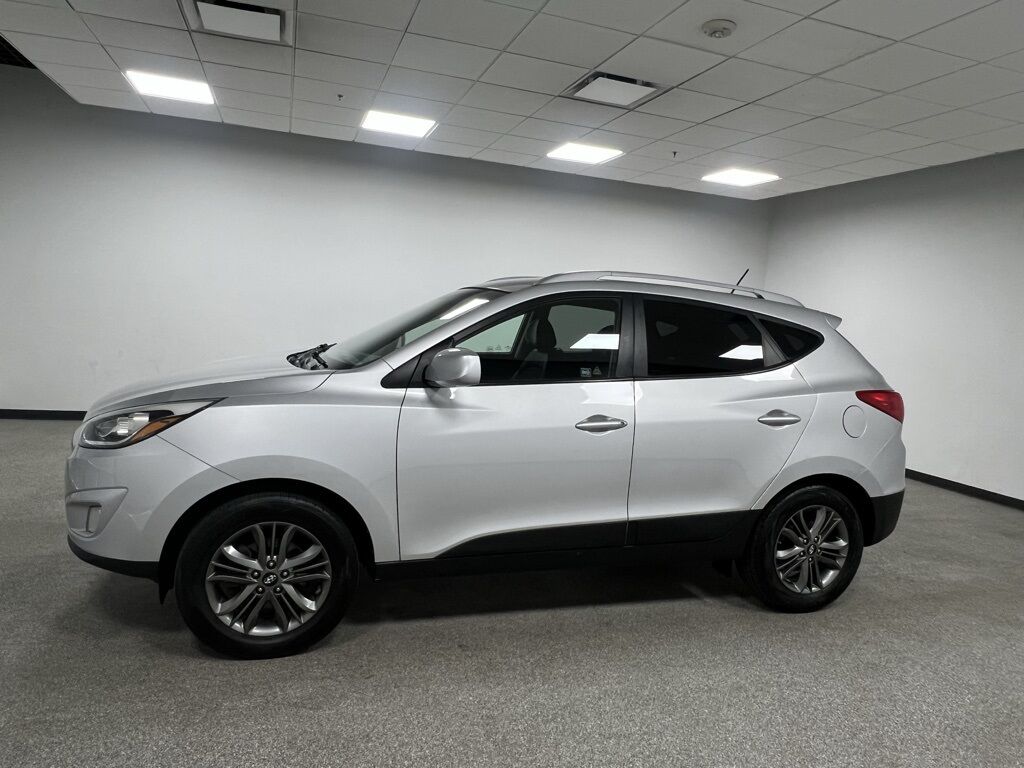 2014 Hyundai Tucson SE Loveland CO