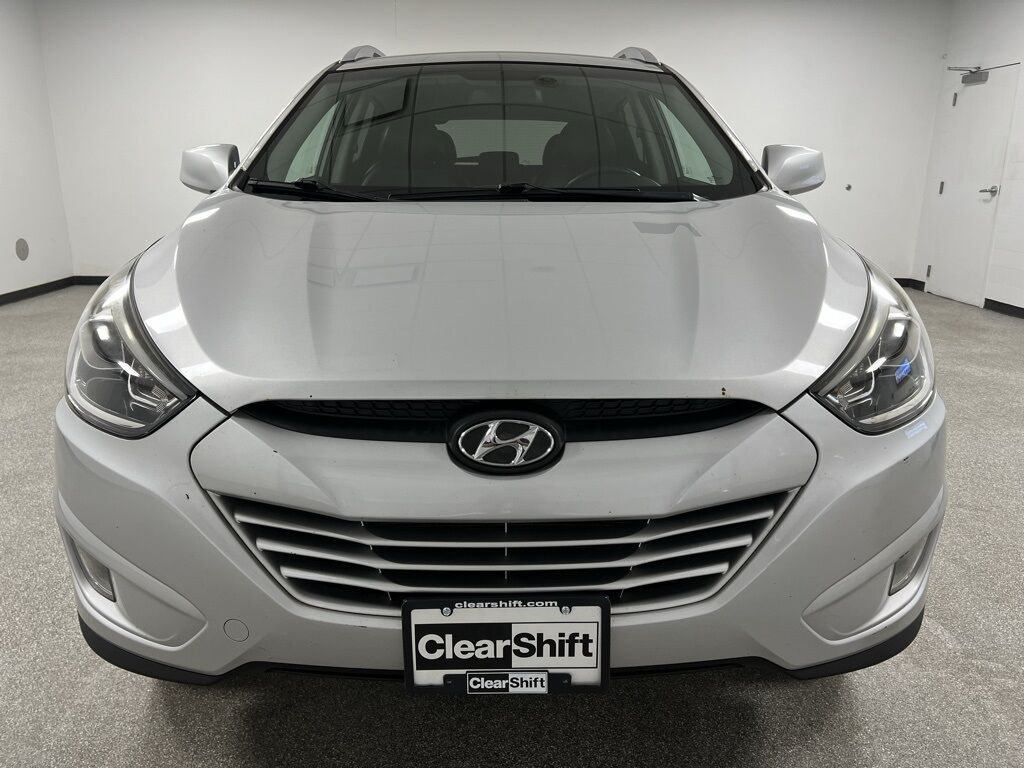 2014 Hyundai Tucson SE Loveland CO