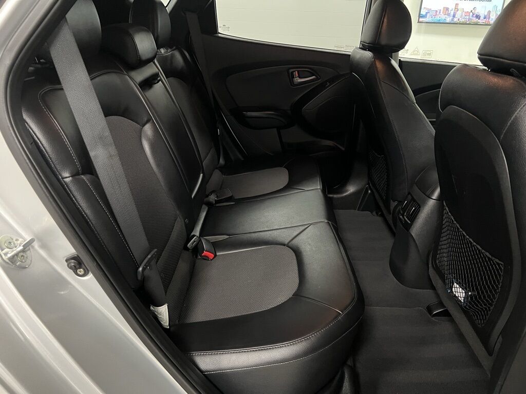2014 Hyundai Tucson SE Loveland CO