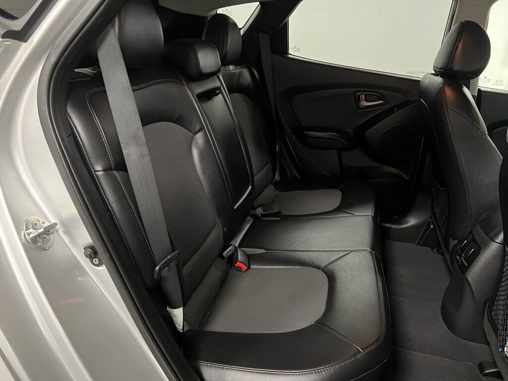 2014 Hyundai Tucson SE Loveland CO