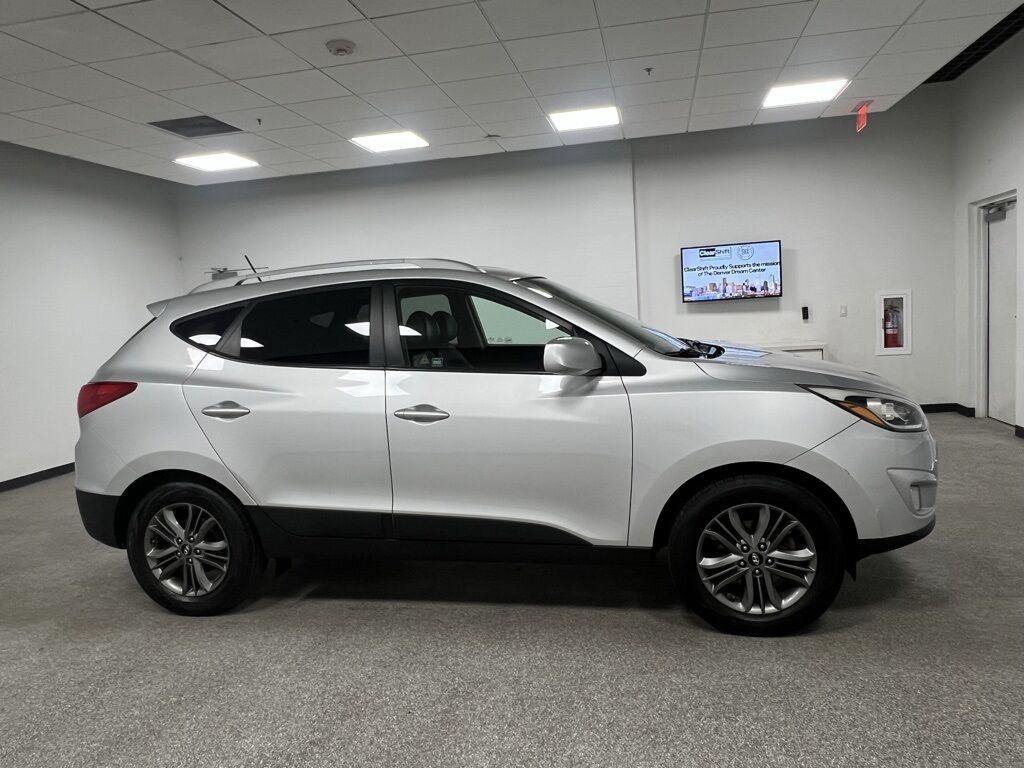 2014 Hyundai Tucson SE Loveland CO