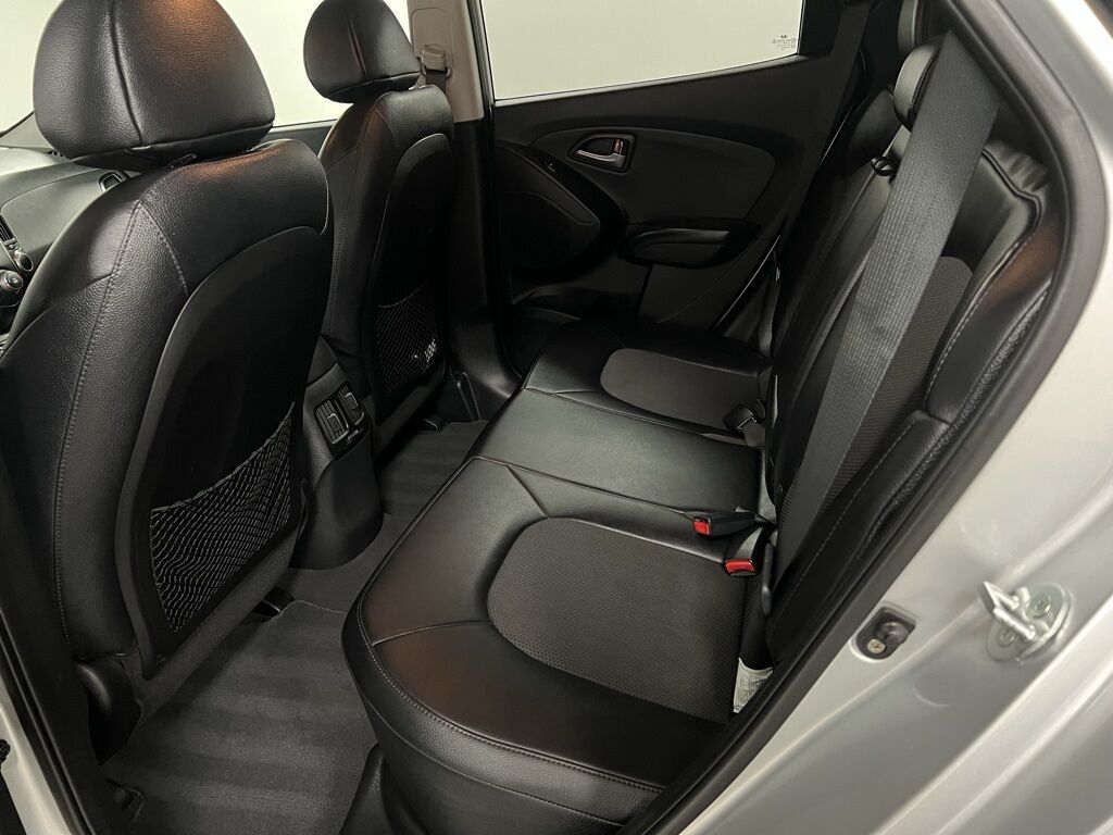 2014 Hyundai Tucson SE Loveland CO