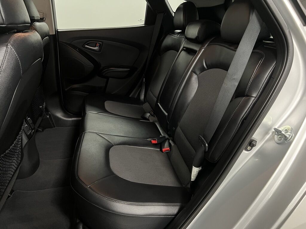 2014 Hyundai Tucson SE Loveland CO