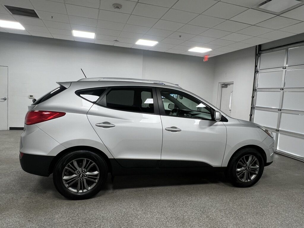 2014 Hyundai Tucson SE Loveland CO