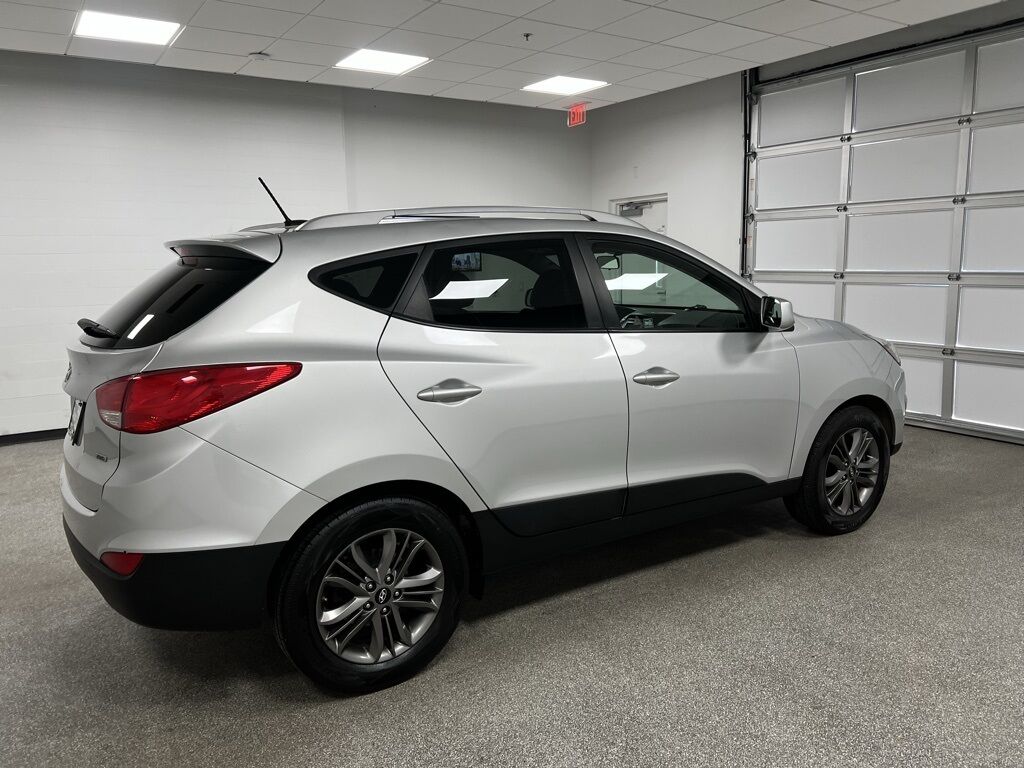 2014 Hyundai Tucson SE Loveland CO
