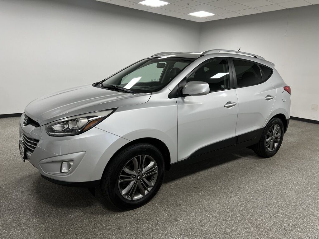 2014 Hyundai Tucson SE Loveland CO