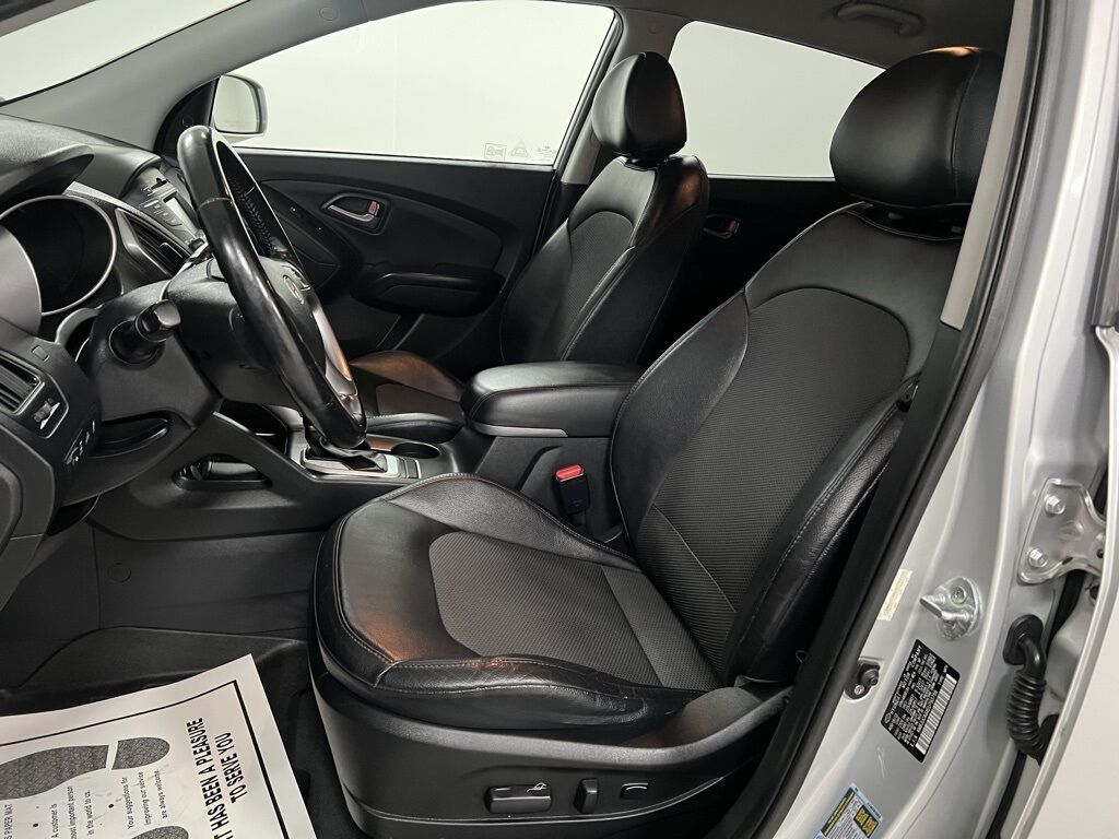 2014 Hyundai Tucson SE Loveland CO