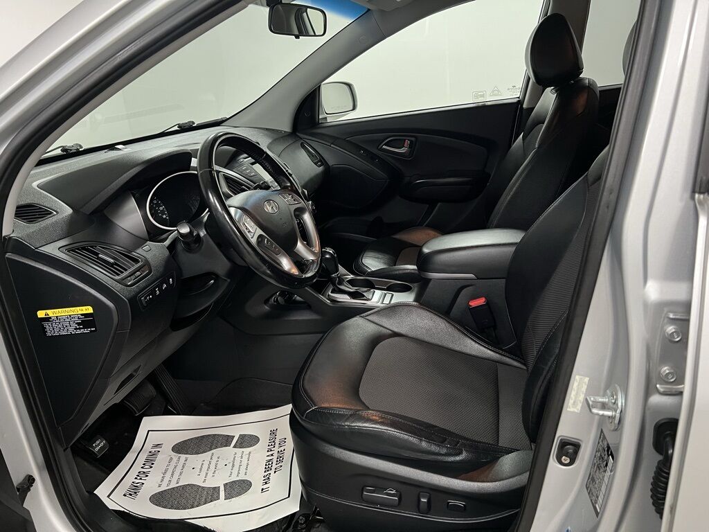 2014 Hyundai Tucson SE Loveland CO
