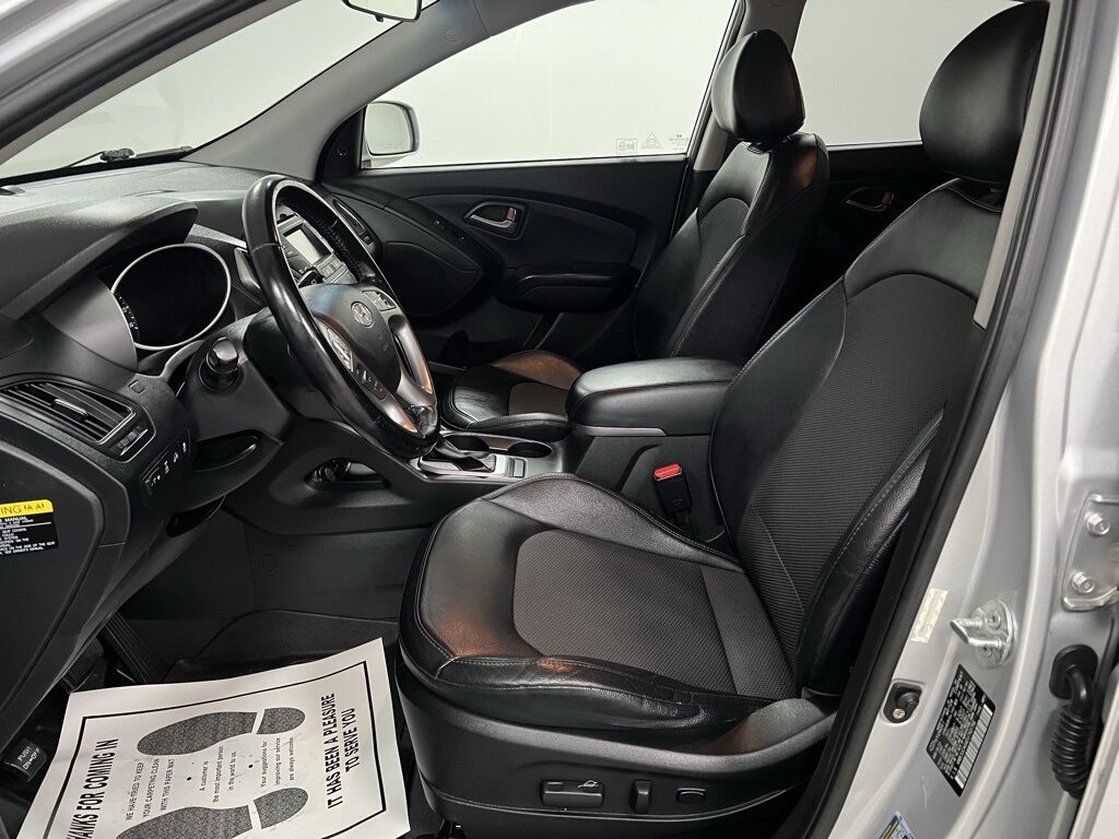2014 Hyundai Tucson SE Loveland CO