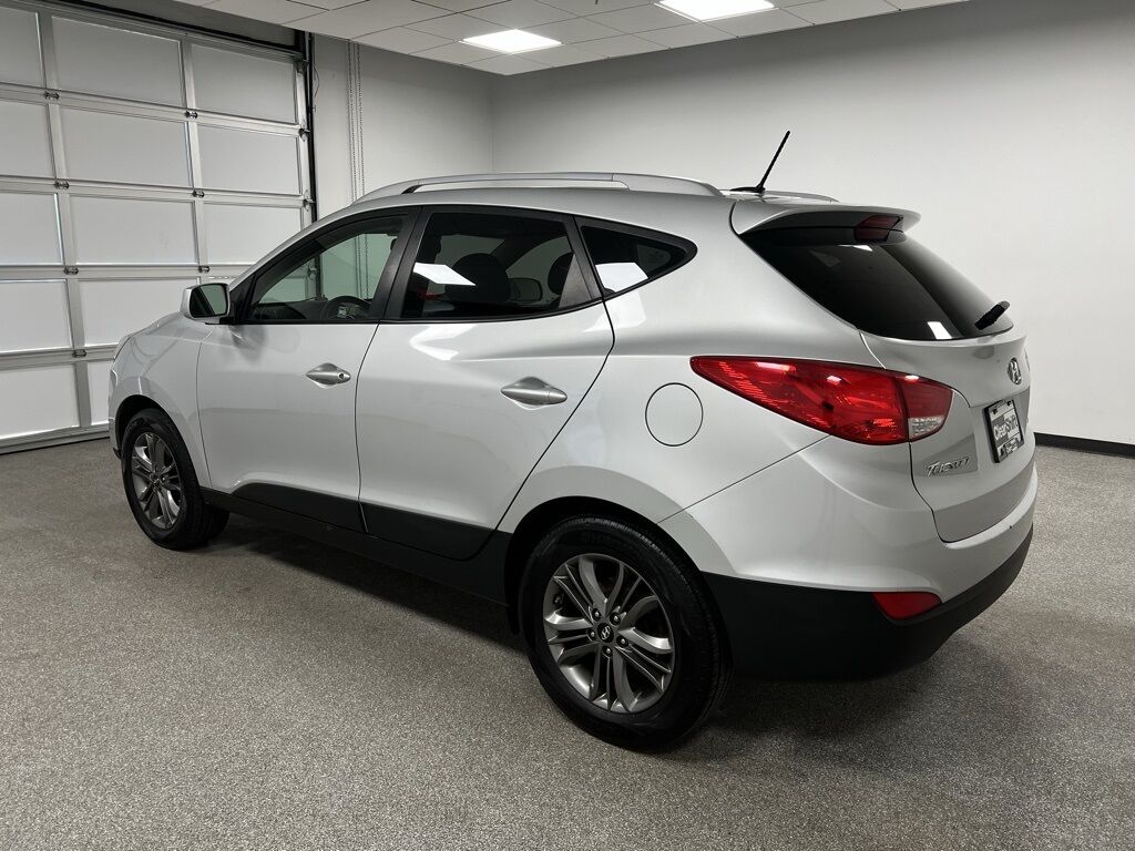 2014 Hyundai Tucson SE Loveland CO