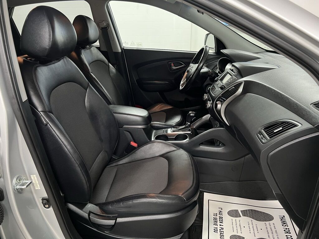 2014 Hyundai Tucson SE Loveland CO