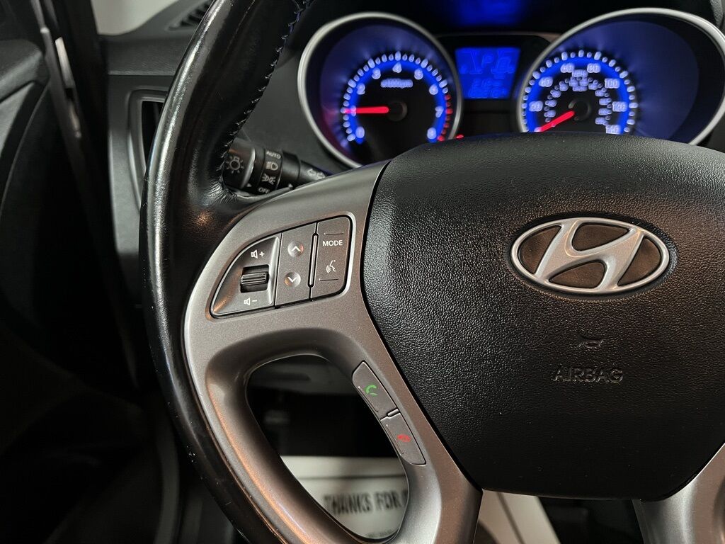 2014 Hyundai Tucson SE Loveland CO