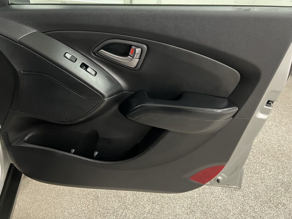 2014 Hyundai Tucson SE Loveland CO