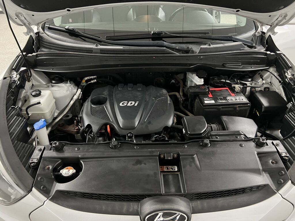 2014 Hyundai Tucson SE Loveland CO