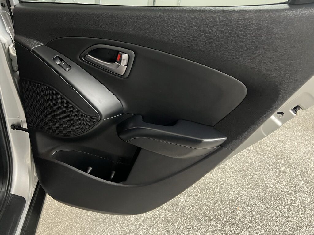 2014 Hyundai Tucson SE Loveland CO