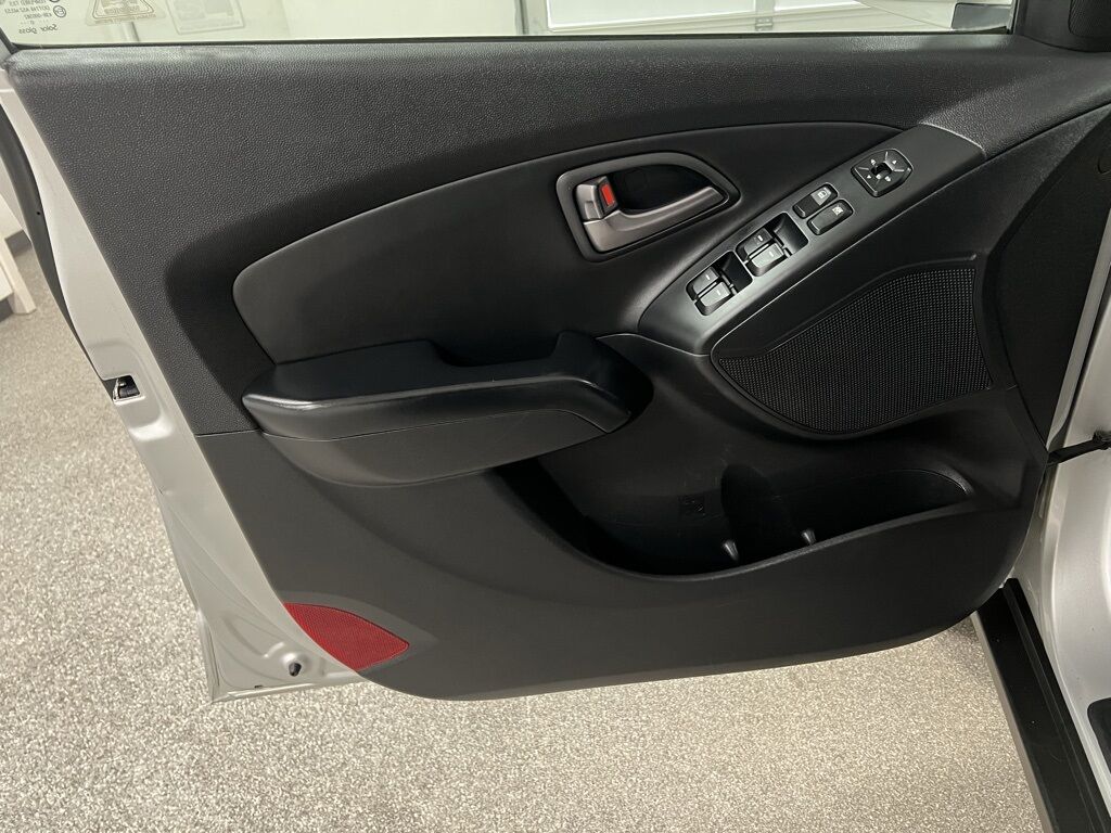 2014 Hyundai Tucson SE Loveland CO