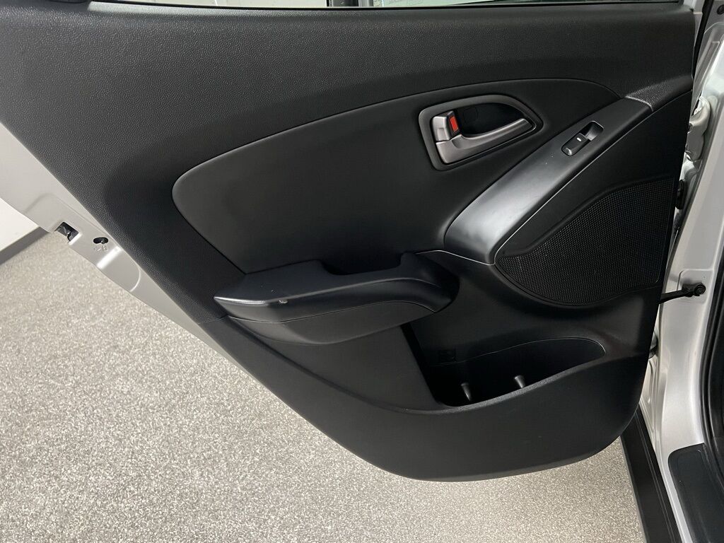 2014 Hyundai Tucson SE Loveland CO
