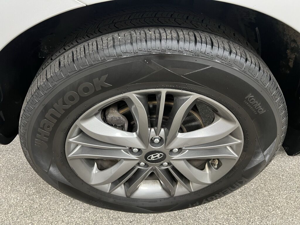 2014 Hyundai Tucson SE Loveland CO