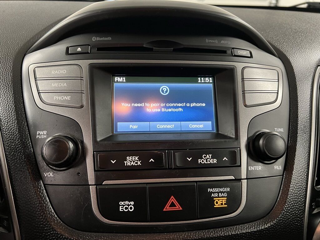 2014 Hyundai Tucson SE Loveland CO