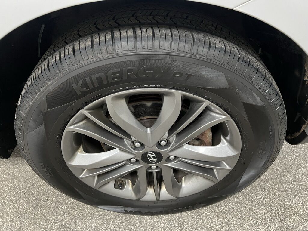2014 Hyundai Tucson SE Loveland CO