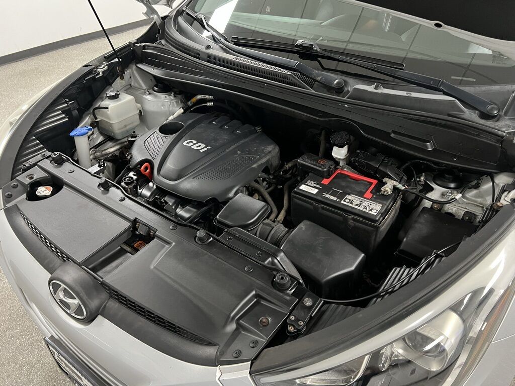 2014 Hyundai Tucson SE Loveland CO