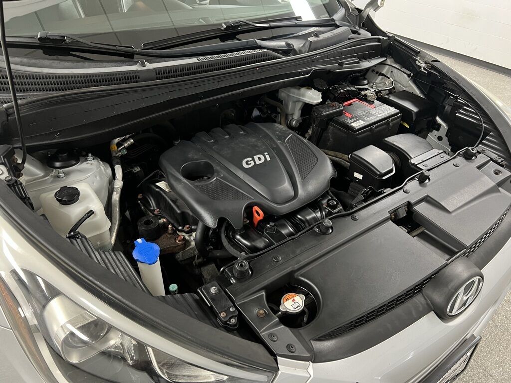2014 Hyundai Tucson SE Loveland CO