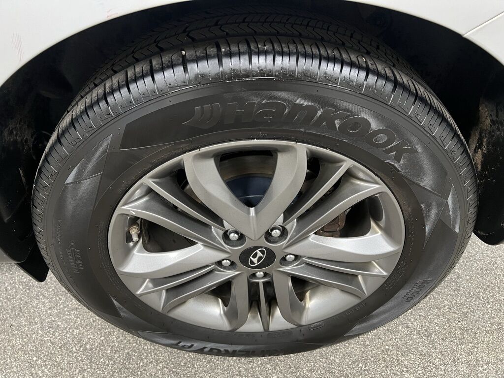 2014 Hyundai Tucson SE Loveland CO