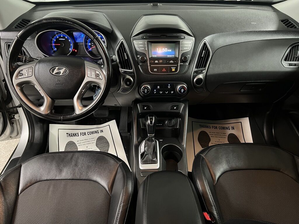 2014 Hyundai Tucson SE Loveland CO