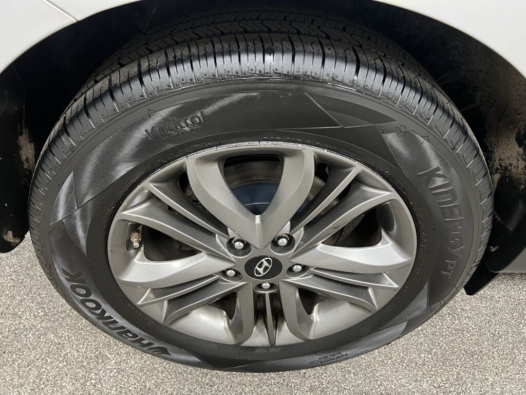 2014 Hyundai Tucson SE Loveland CO