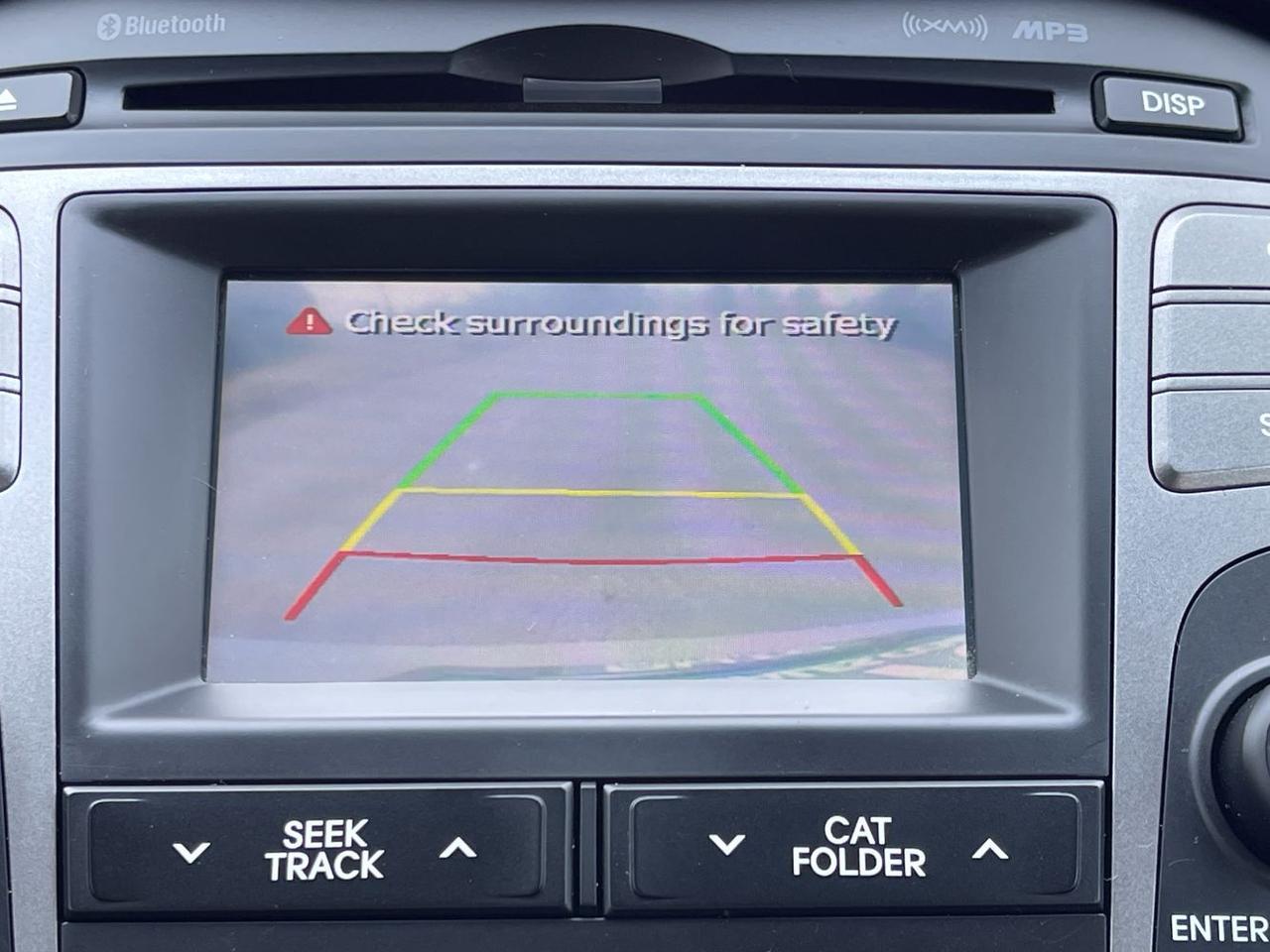 2014 Hyundai Tucson SE Post Falls ID