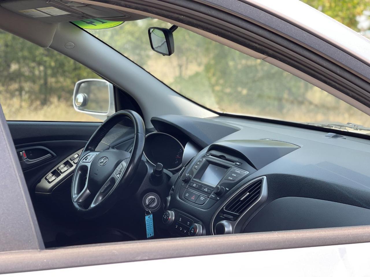 2014 Hyundai Tucson SE Post Falls ID