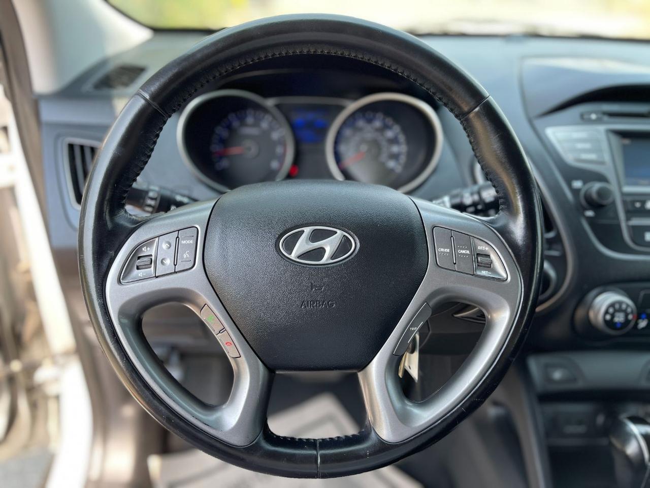 2014 Hyundai Tucson SE Post Falls ID