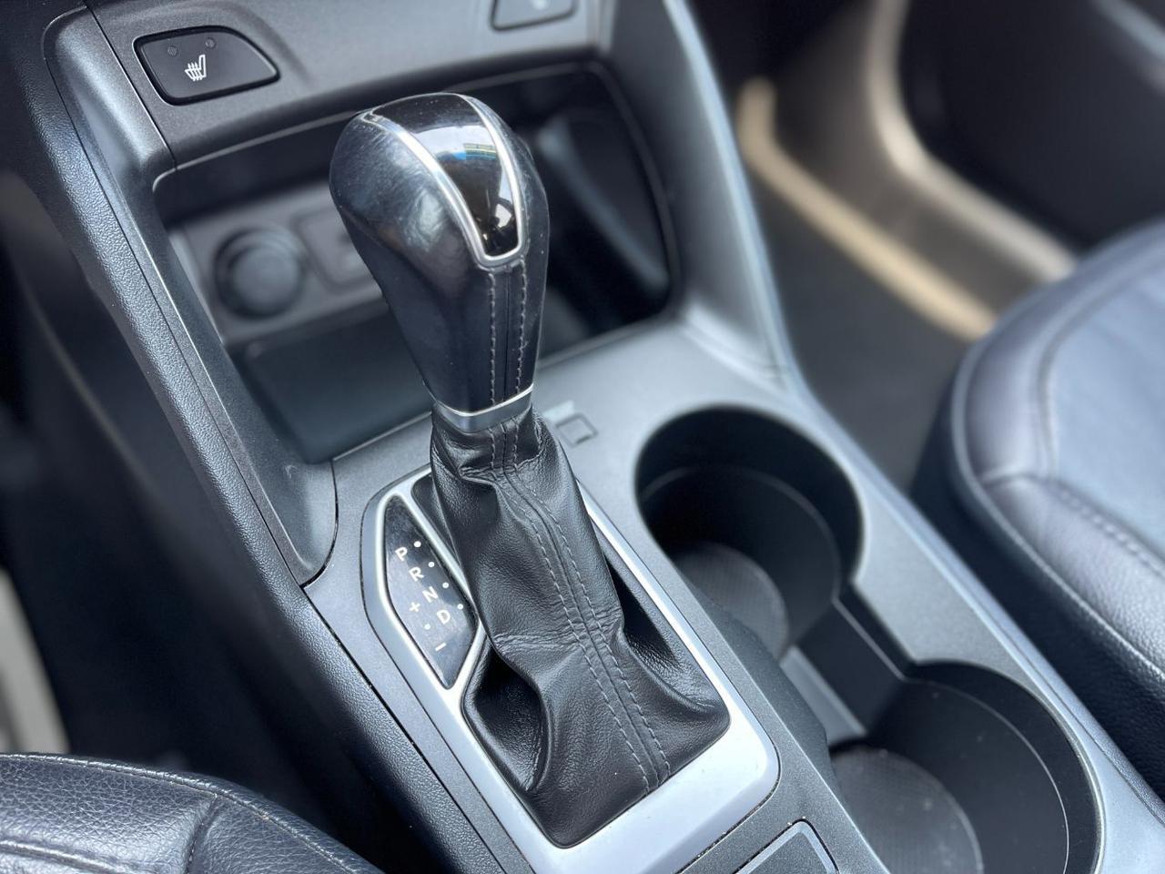 2014 Hyundai Tucson SE Post Falls ID