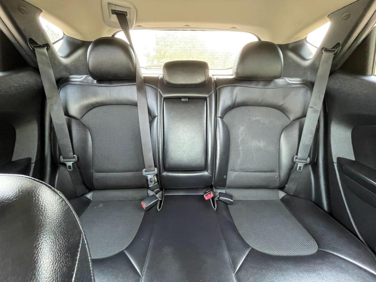 2014 Hyundai Tucson SE Post Falls ID