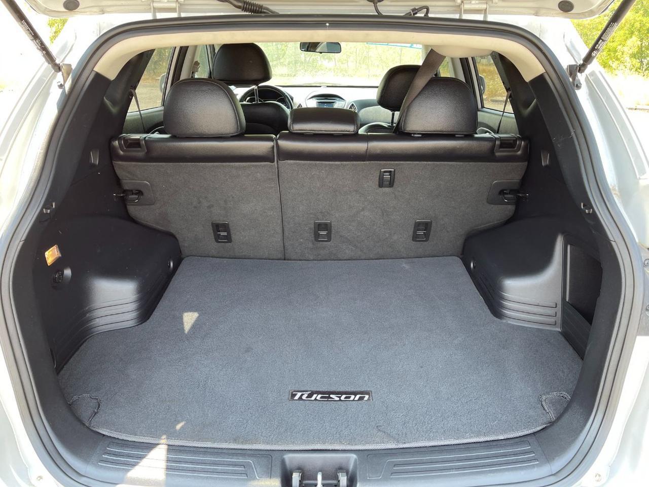 2014 Hyundai Tucson SE Post Falls ID