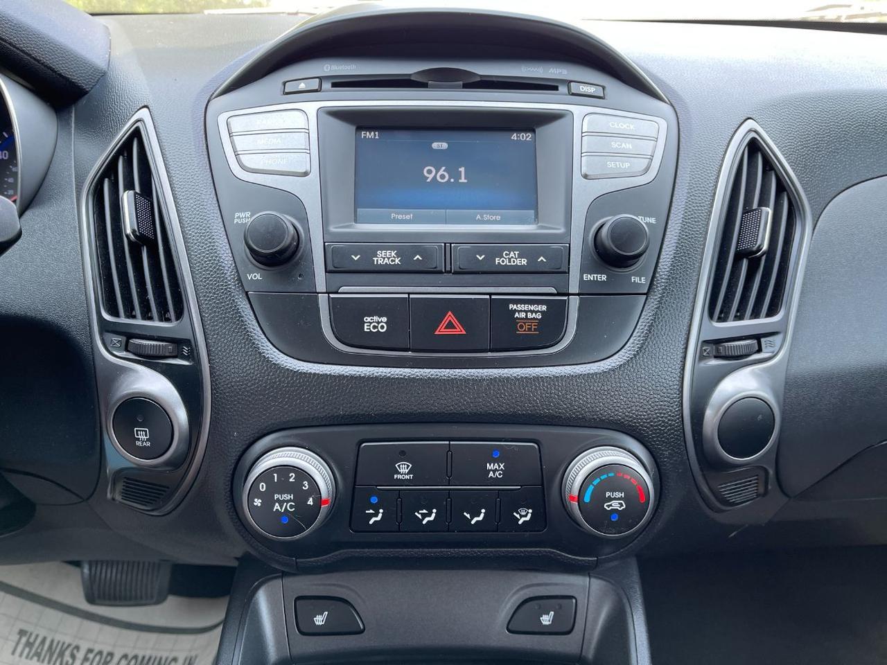 2014 Hyundai Tucson SE Post Falls ID