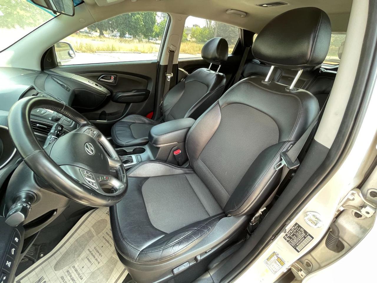 2014 Hyundai Tucson SE Post Falls ID