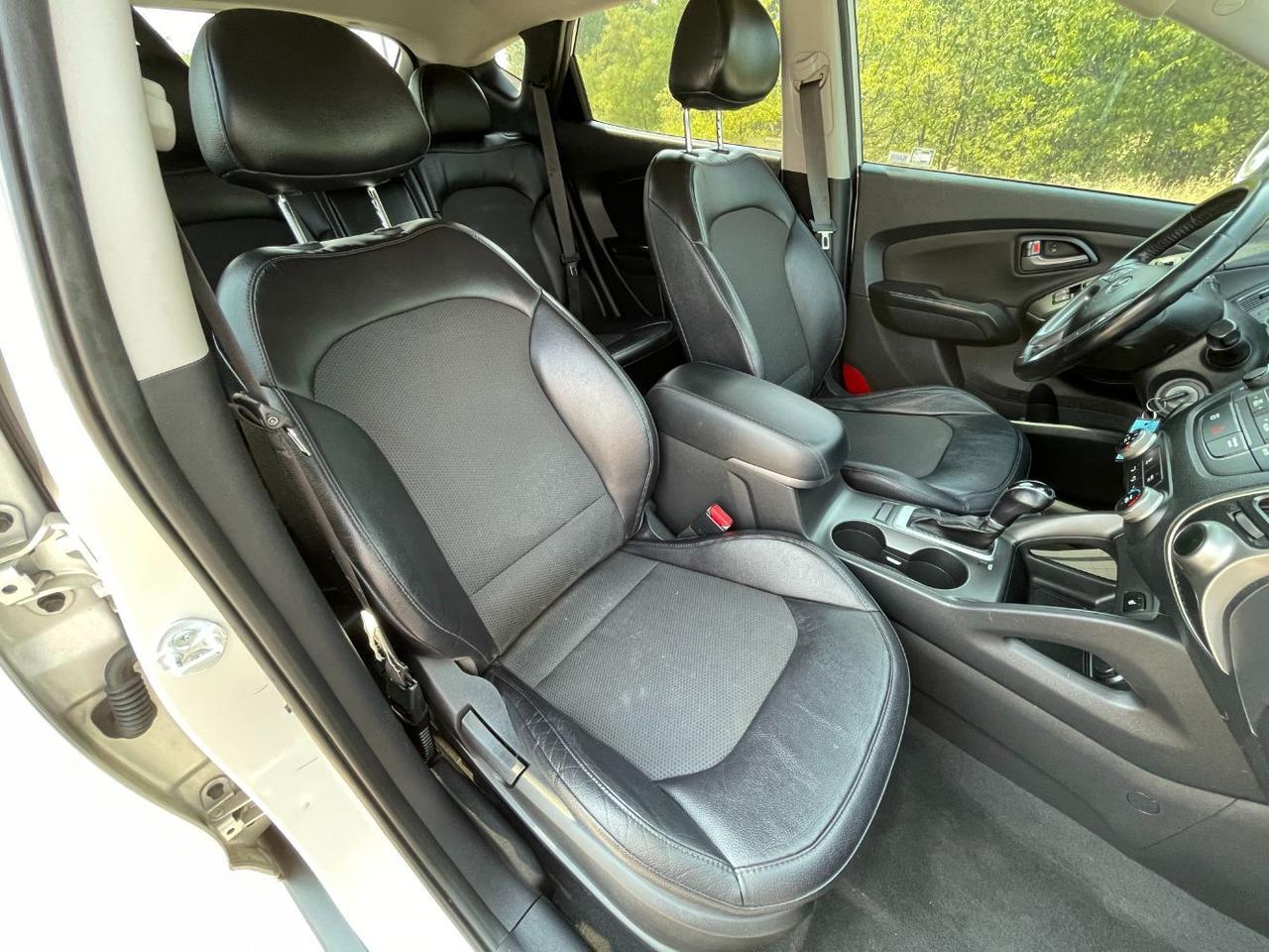 2014 Hyundai Tucson SE Post Falls ID