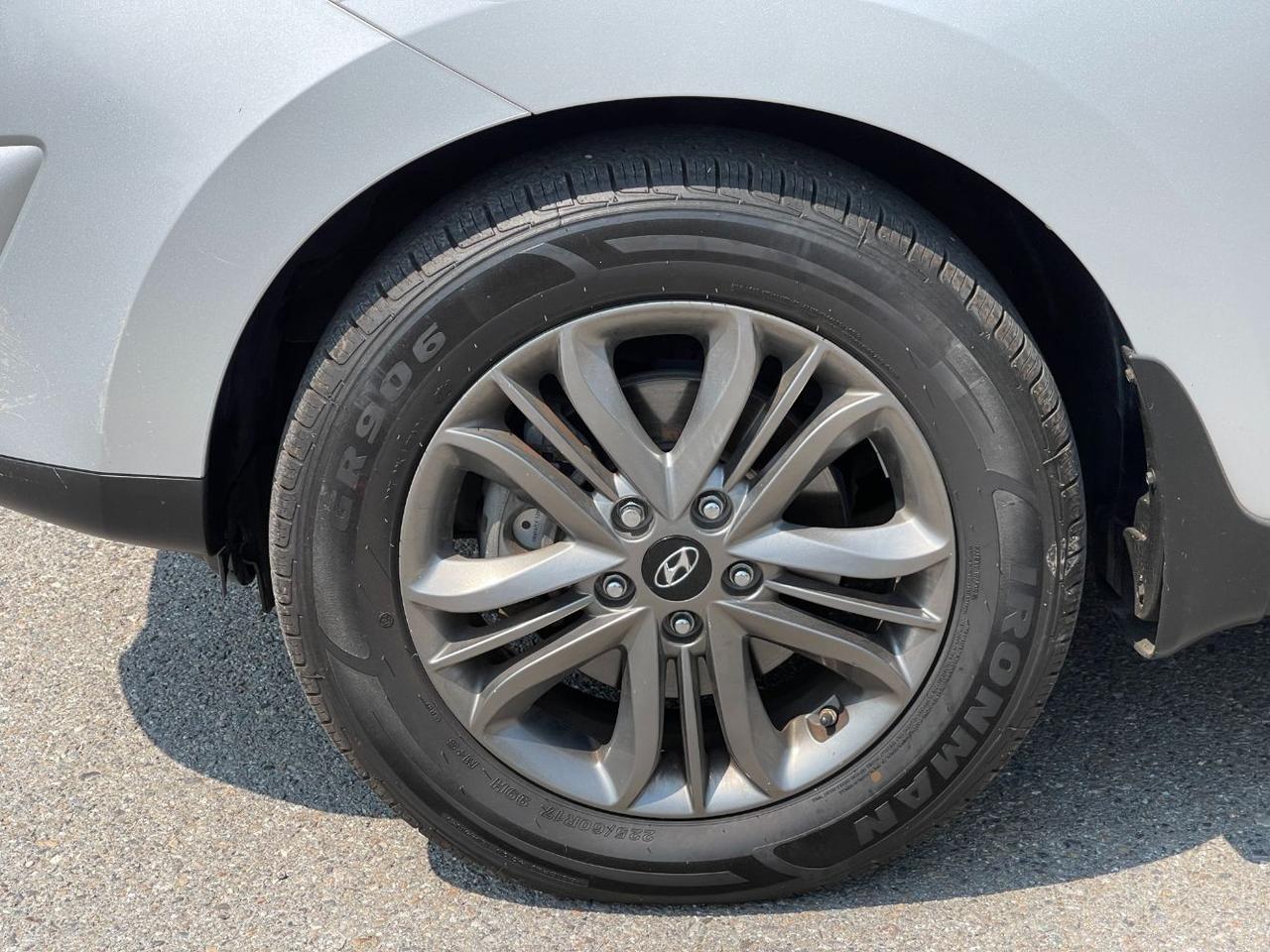 2014 Hyundai Tucson SE Post Falls ID