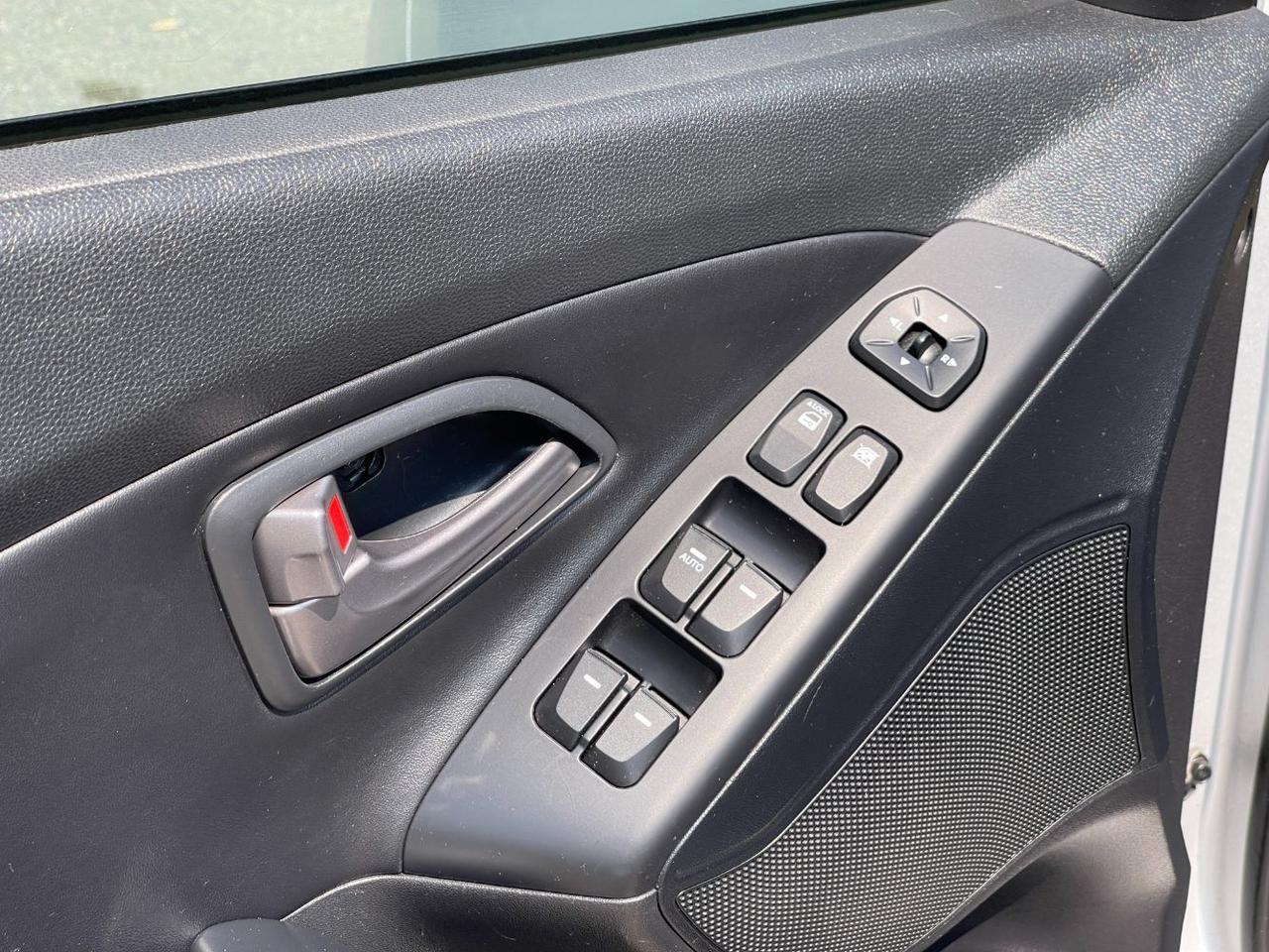 2014 Hyundai Tucson SE Post Falls ID