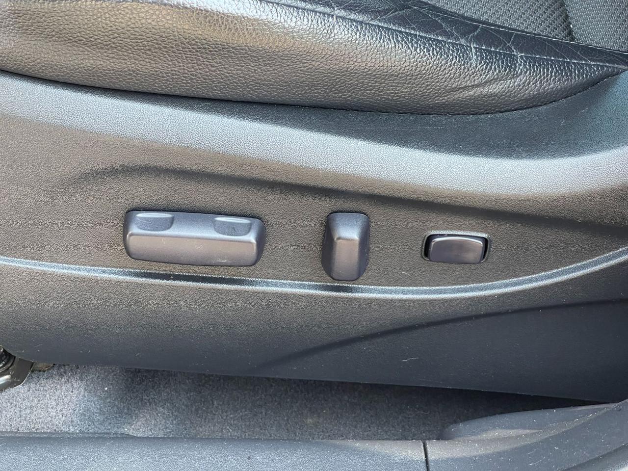 2014 Hyundai Tucson SE Post Falls ID