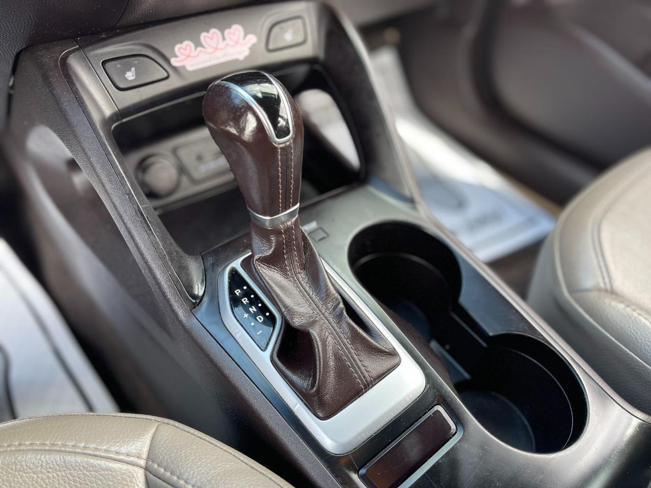 2014 Hyundai Tucson SE Spokane Valley WA