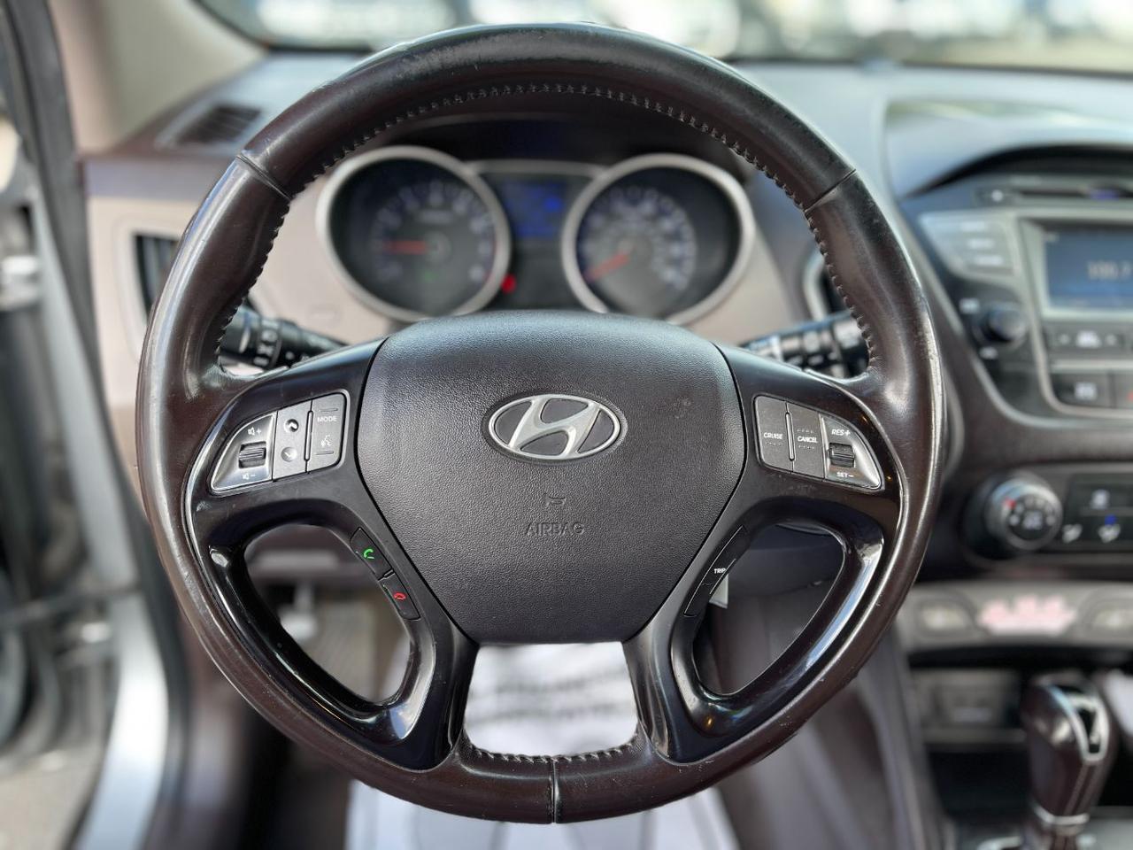2014 Hyundai Tucson SE Spokane Valley WA
