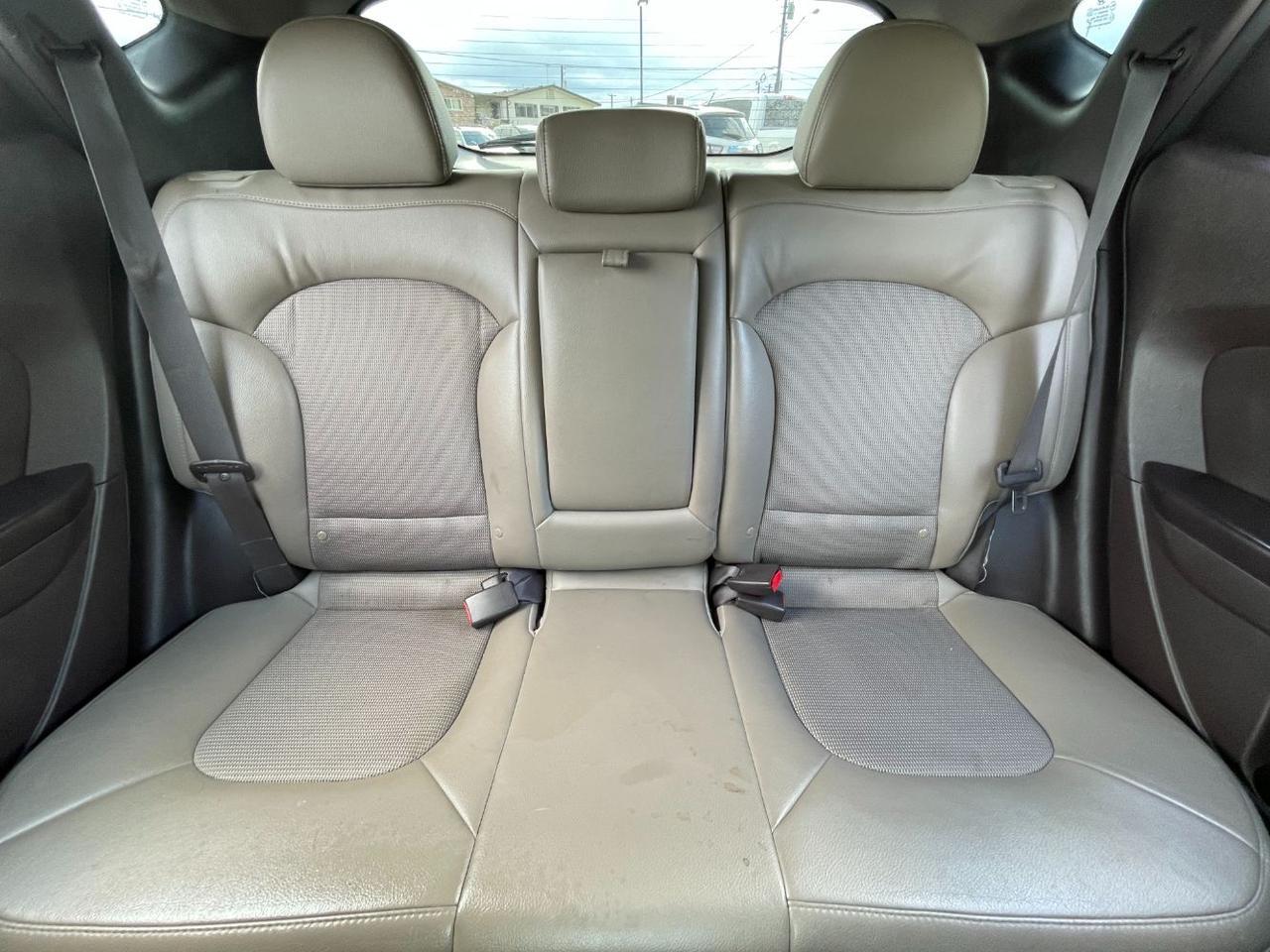2014 Hyundai Tucson SE Spokane Valley WA
