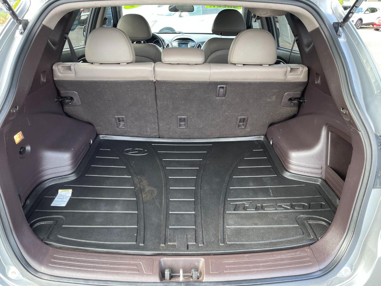 2014 Hyundai Tucson SE Spokane Valley, WA